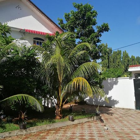 Zanzibar Salhiya Lodge מראה חיצוני תמונה