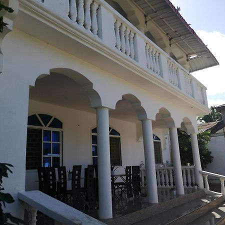 Zanzibar Salhiya Lodge מראה חיצוני תמונה