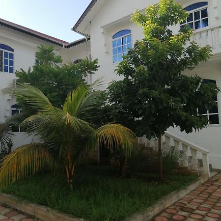 Zanzibar Salhiya Lodge מראה חיצוני תמונה