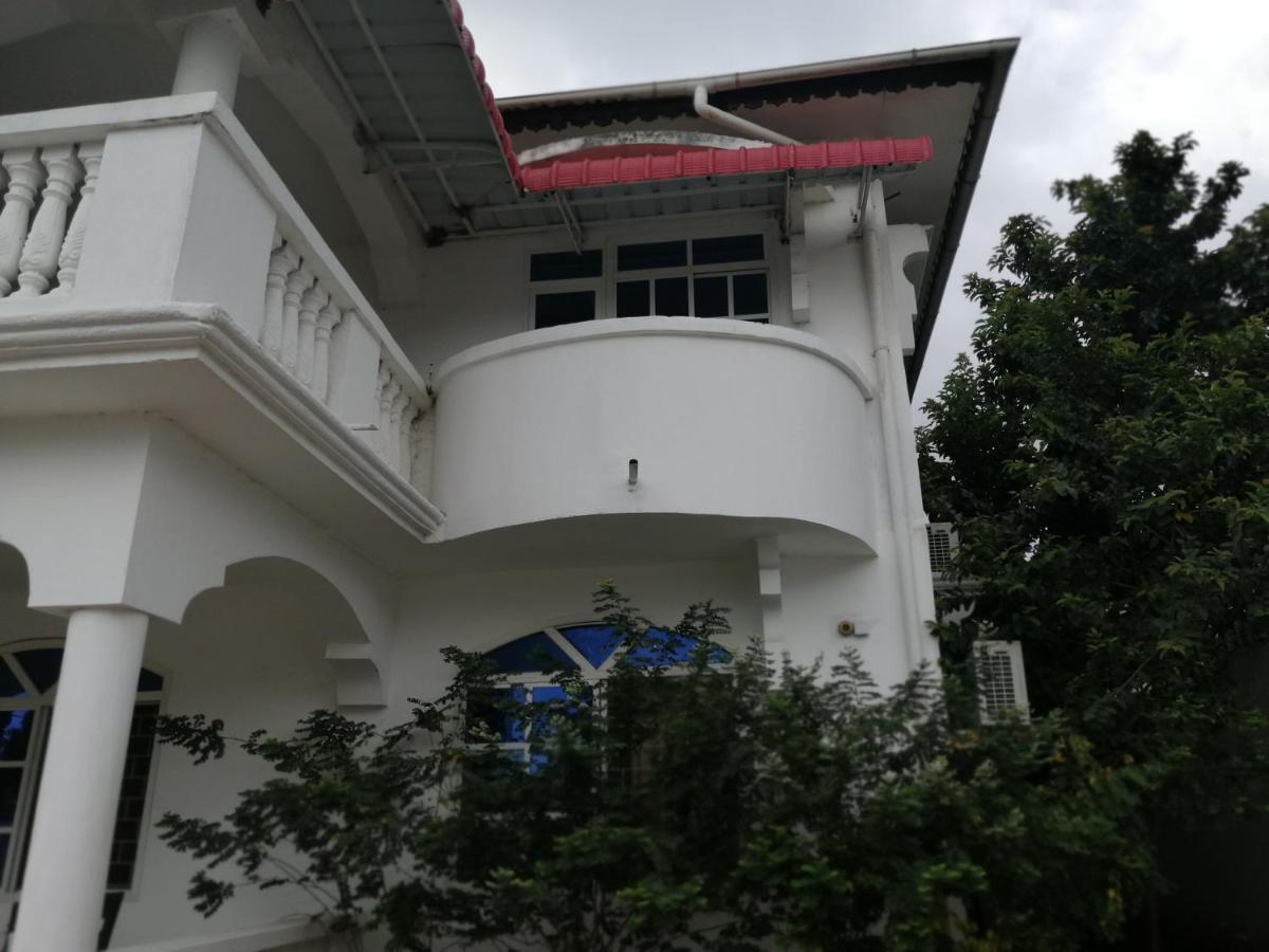 Zanzibar Salhiya Lodge מראה חיצוני תמונה