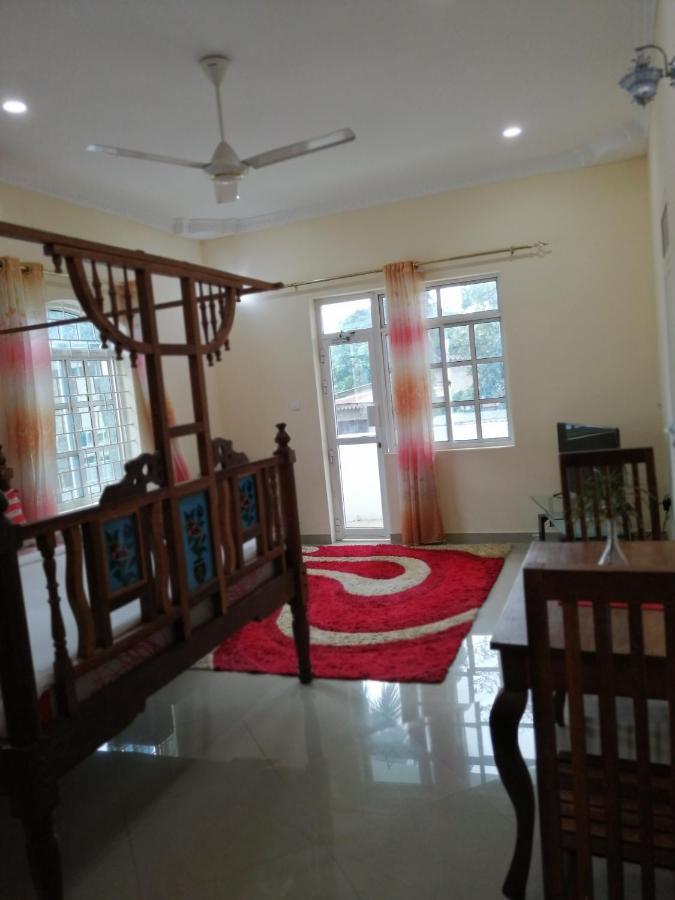 Zanzibar Salhiya Lodge מראה חיצוני תמונה