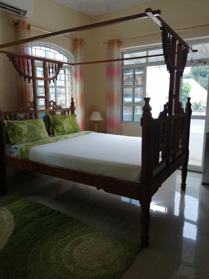 Zanzibar Salhiya Lodge מראה חיצוני תמונה