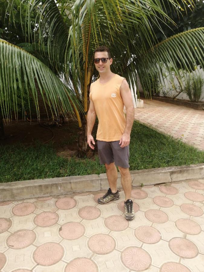 Zanzibar Salhiya Lodge מראה חיצוני תמונה