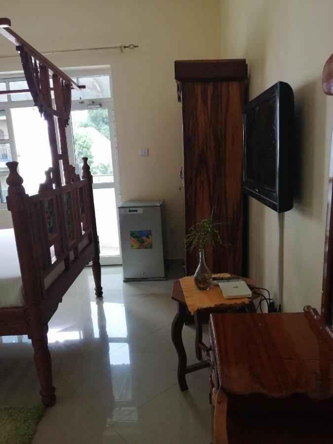 Zanzibar Salhiya Lodge מראה חיצוני תמונה