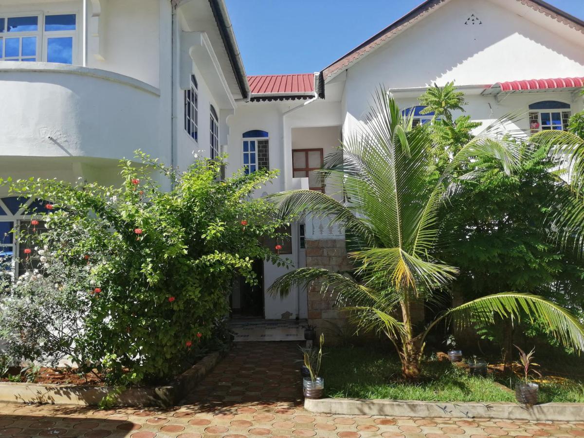 Zanzibar Salhiya Lodge מראה חיצוני תמונה
