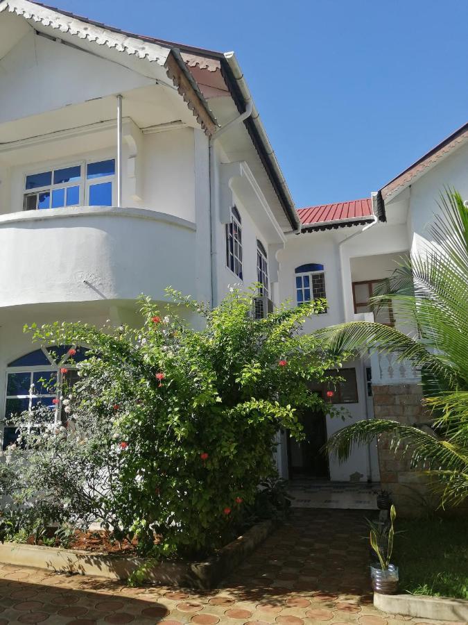 Zanzibar Salhiya Lodge מראה חיצוני תמונה
