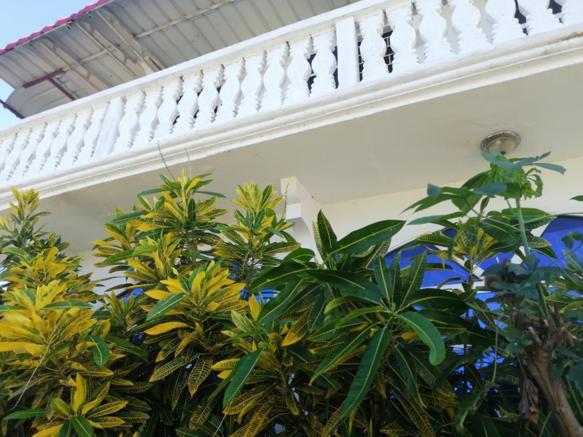 Zanzibar Salhiya Lodge מראה חיצוני תמונה